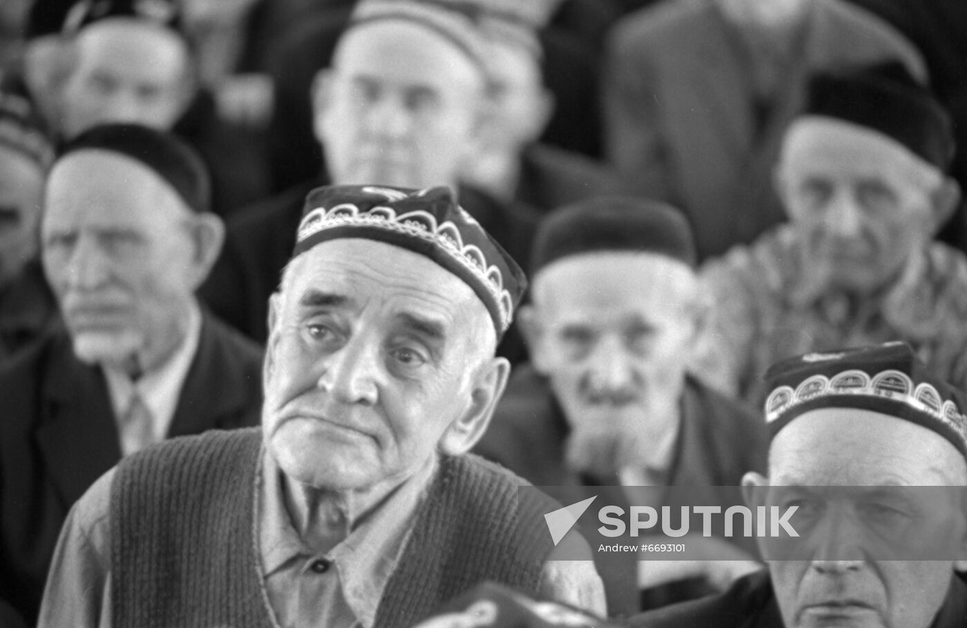 Muslims in Kazan