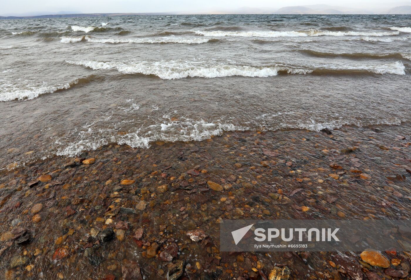 Russia Siberia Tourism