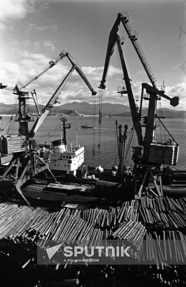 Nakhodka