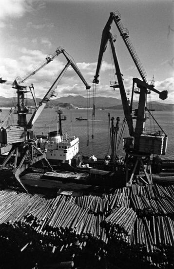 Nakhodka