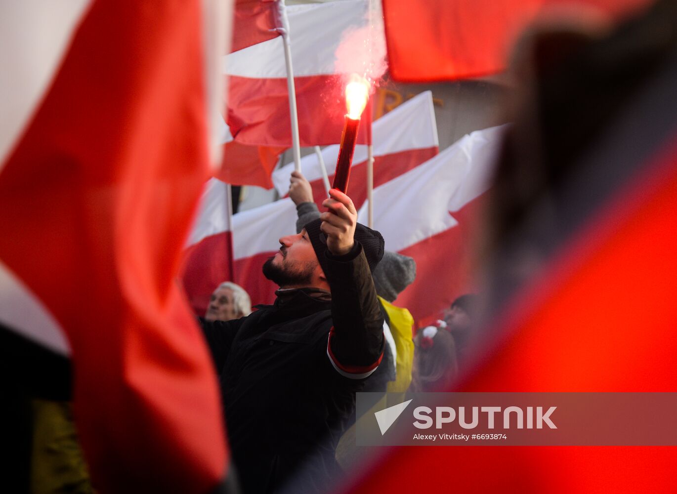 Poland Independence Day