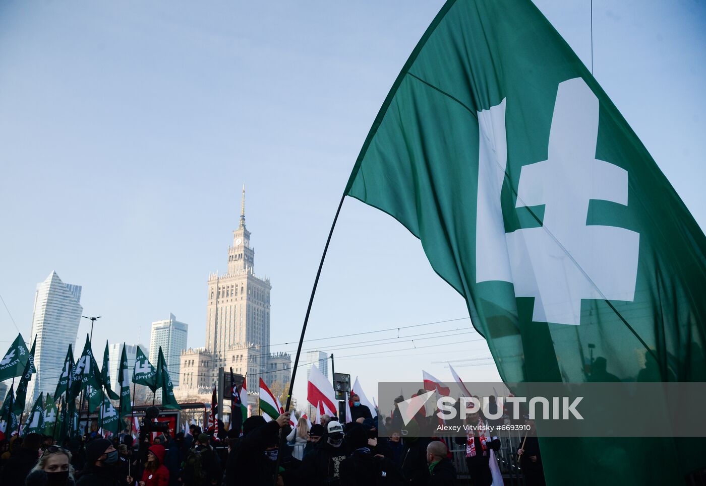 Poland Independence Day