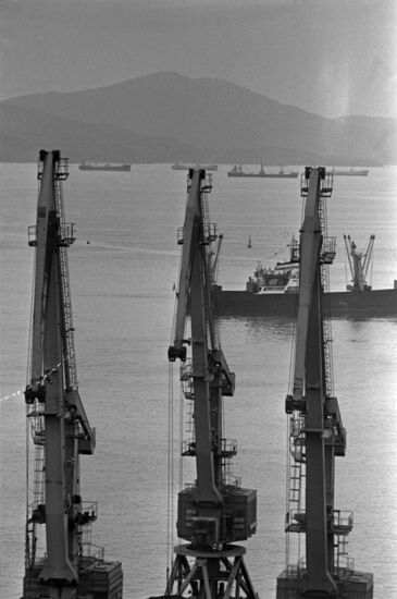Nakhodka