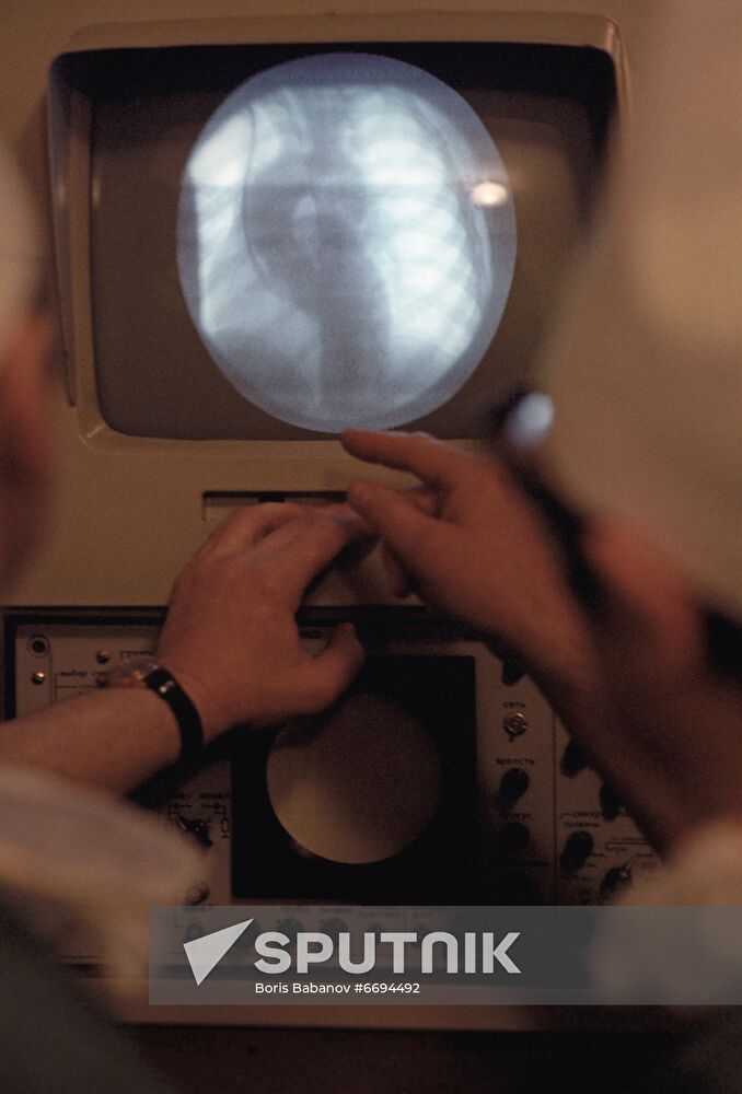 Novosibirsk Research Institute of Blood Circulation Pathology