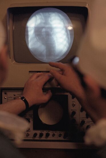 Novosibirsk Research Institute of Blood Circulation Pathology