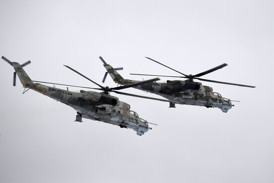 Russia CSTO Collective Peacekeeping Forces Drills