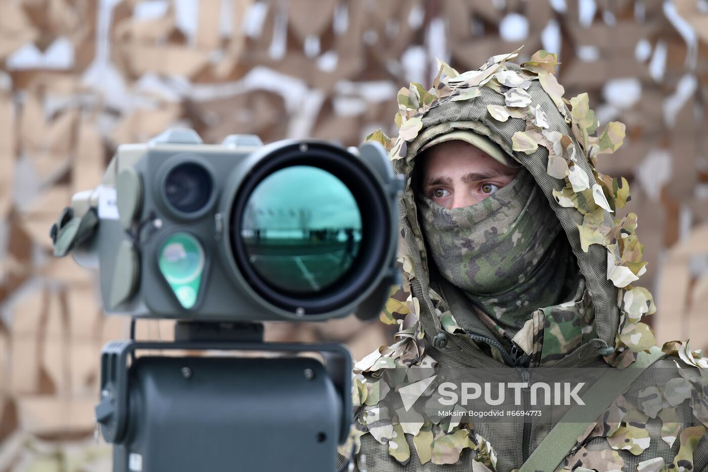 Russia CSTO Collective Peacekeeping Forces Drills