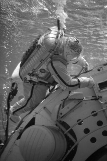 Soyuz T-5 spaceflight