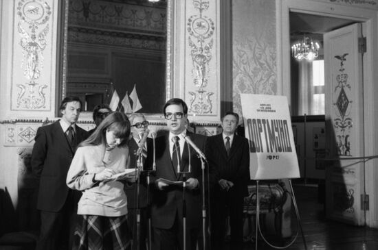 Exhibition at House of Friendship marks Dortmund's 1,100 anniversary