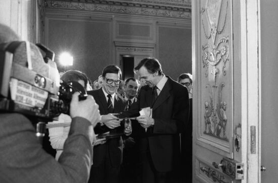 Exhibition at House of Friendship marks Dortmund's 1,100 anniversary