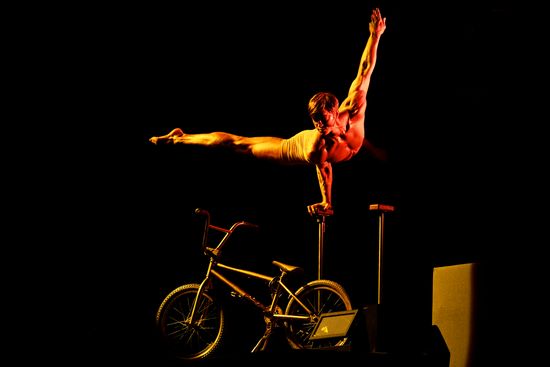 Russia BMX Freestyle Park European Championships