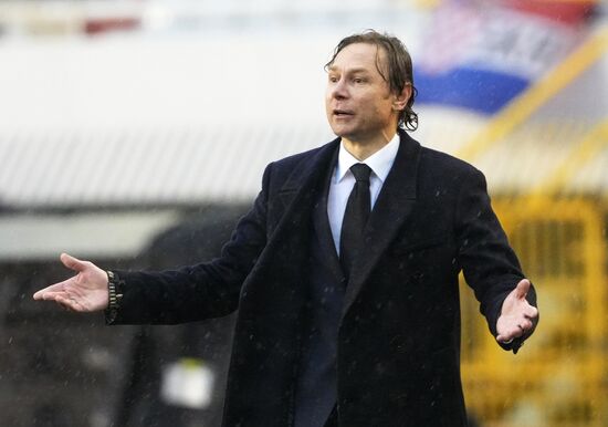 Croatia Soccer 2022 World Cup Qualifiers Croatia - Russia