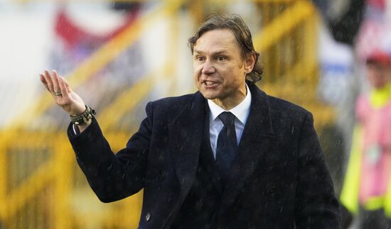 Croatia Soccer 2022 World Cup Qualifiers Croatia - Russia