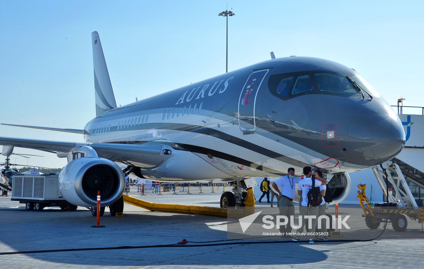 UAE Dubai Airshow