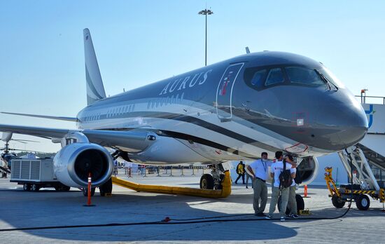 UAE Dubai Airshow