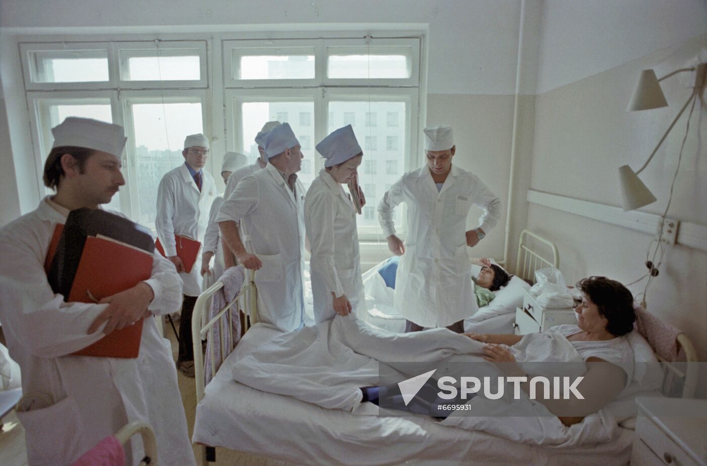 City Clinical Hospital No. 51