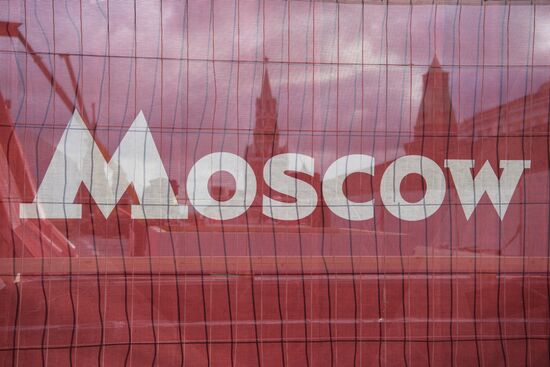 Russia Daily Life 