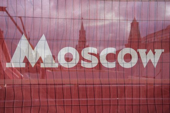 Russia Daily Life 