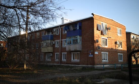 Russia Disability Pensioner Lift Russia Disability Pensioner Lift