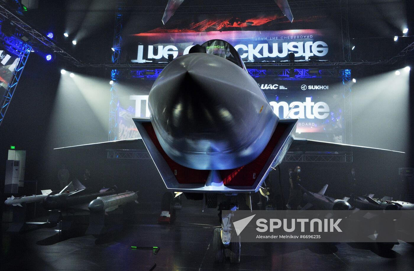 UAE Dubai Airshow