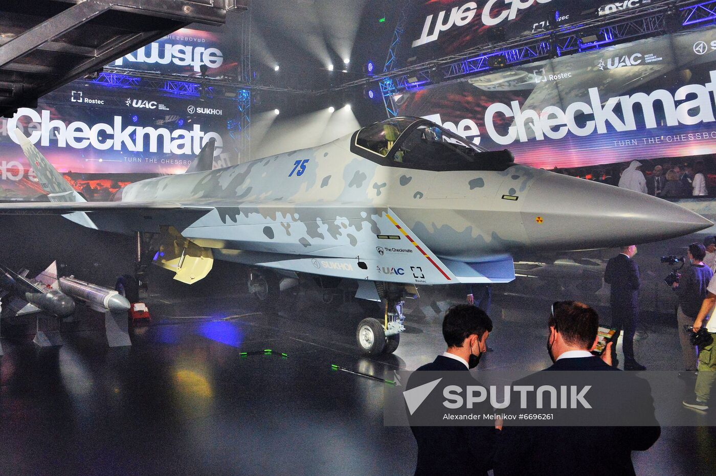 UAE Dubai Airshow