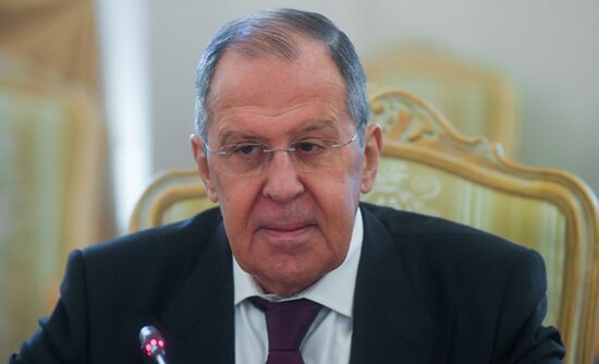 Russia African Union Commission