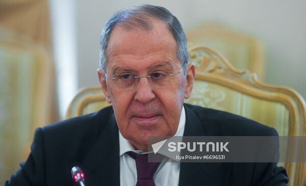 Russia African Union Commission