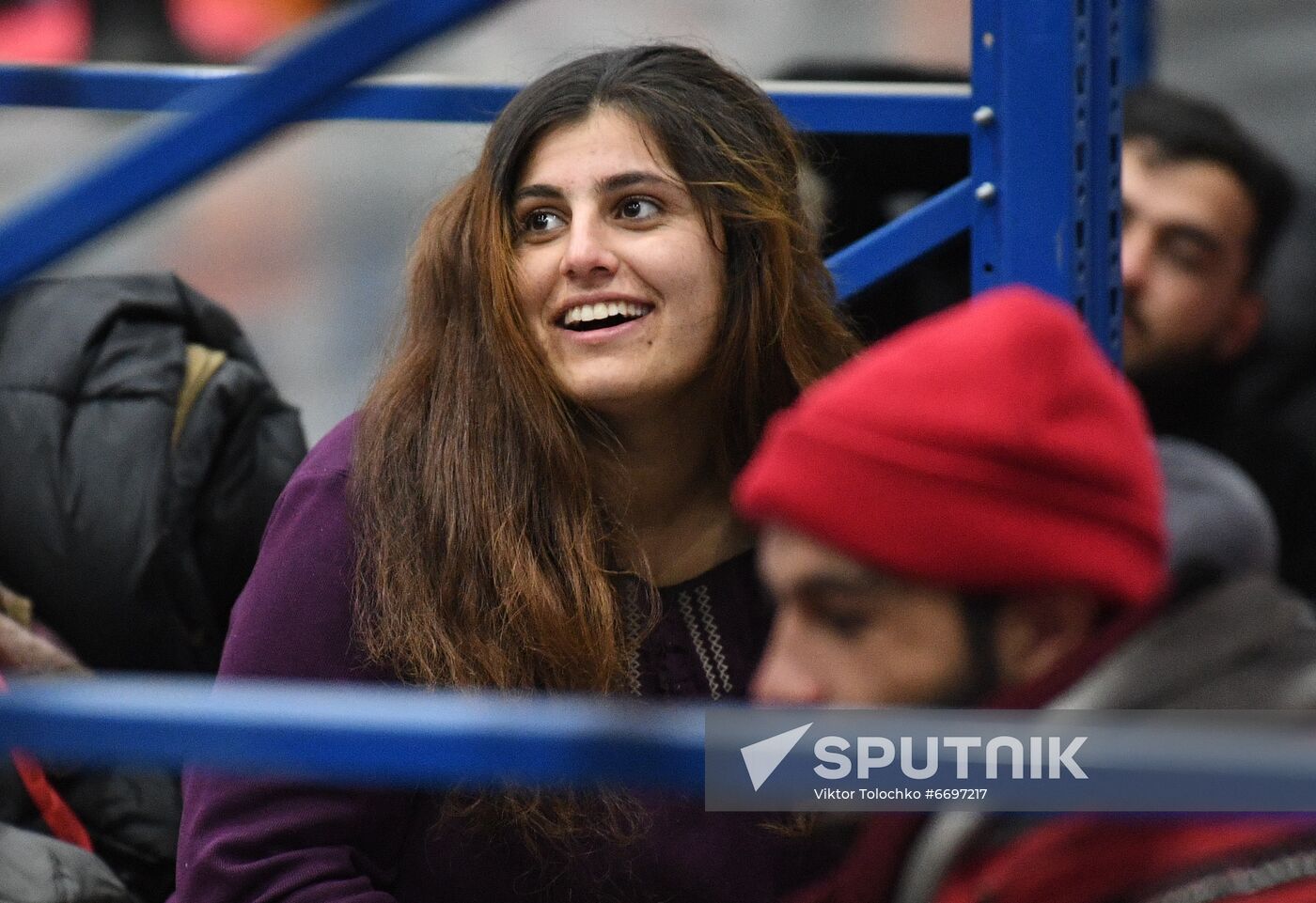 Belarus Poland Border Refugees