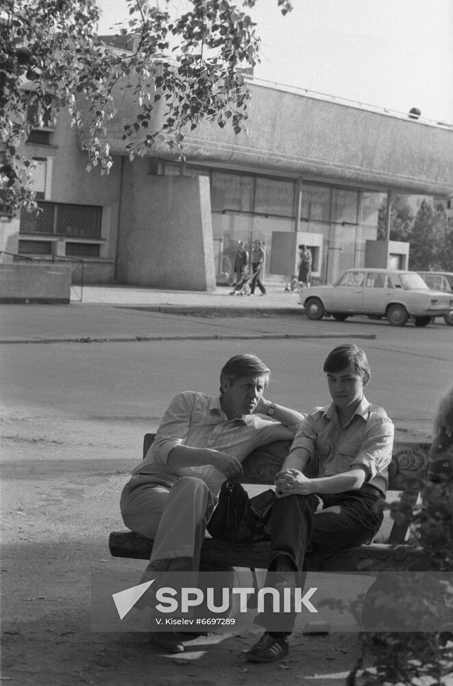 Zelenograd