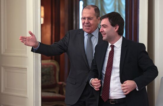 Russia Moldova