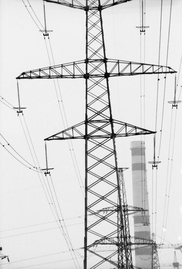 Leningrad Nuclear Power Plant