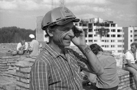 Sosnovy Bor