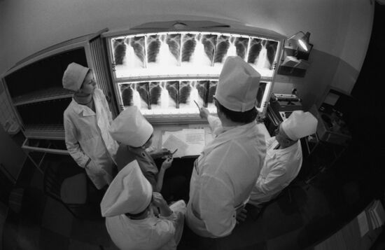 Novosibirsk Scientific Research Institute of Circulation System Pathologies