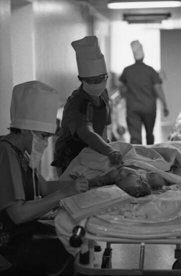 Novosibirsk Scientific Research Institute of Circulation System Pathologies