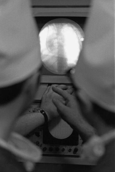 Novosibirsk Scientific Research Institute of Circulation System Pathologies