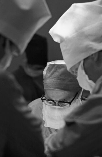 Novosibirsk Scientific Research Institute of Circulation System Pathologies