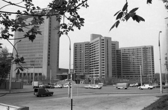 International Trade Center
