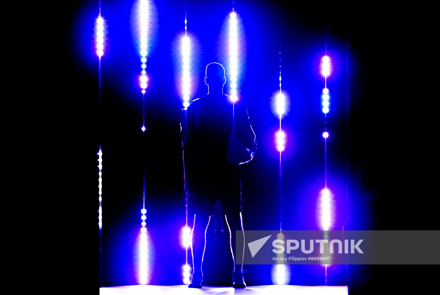 Italy Tennis ATP Finals