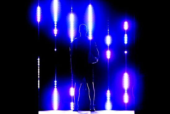 Italy Tennis ATP Finals