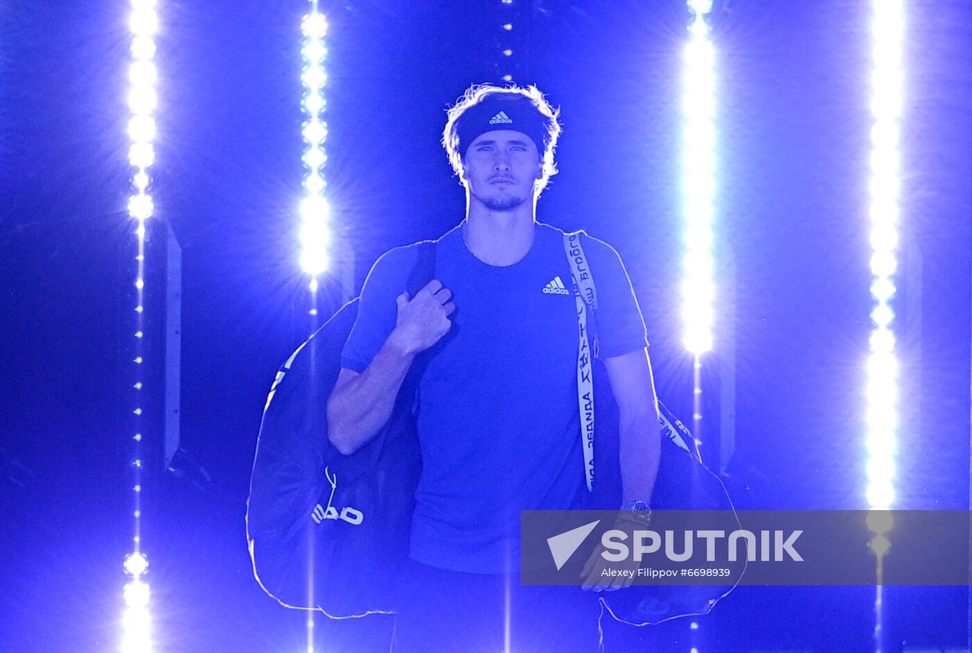 Italy Tennis ATP Finals