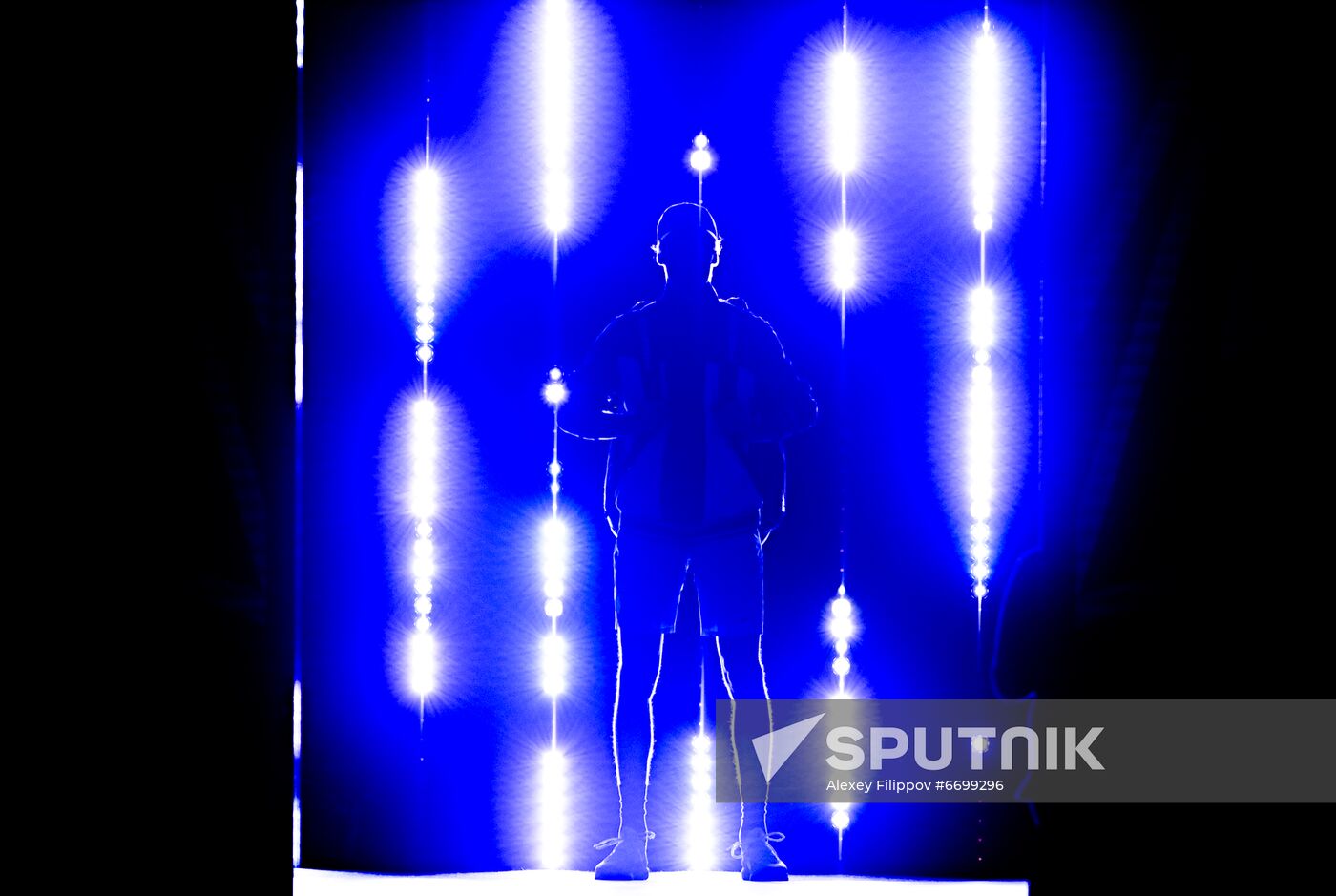 Italy Tennis ATP Finals