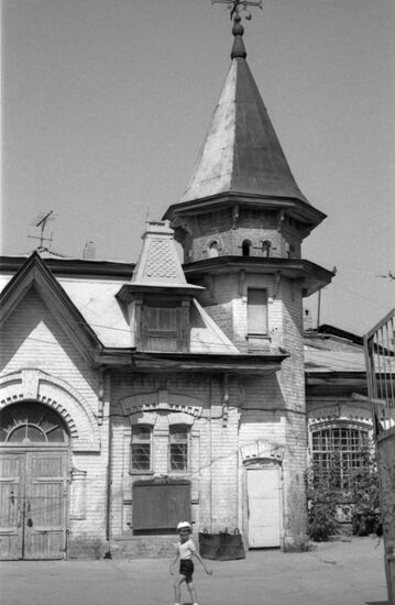 Balakovo