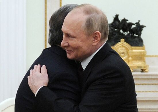 Russia Uzbekistan