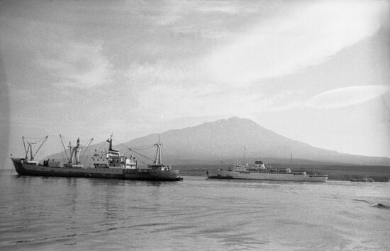 Kuril Islands