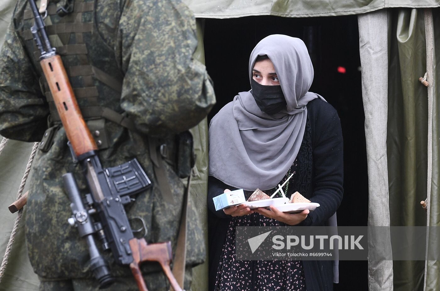 Belarus Poland Border Refugees