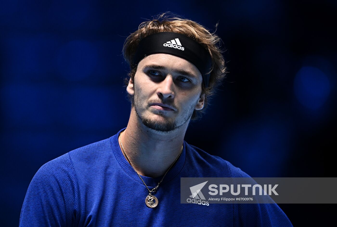 Italy Tennis ATP Finals