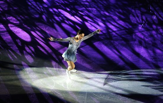 France Figure Skating Grand Prix Series Exhibition Gala