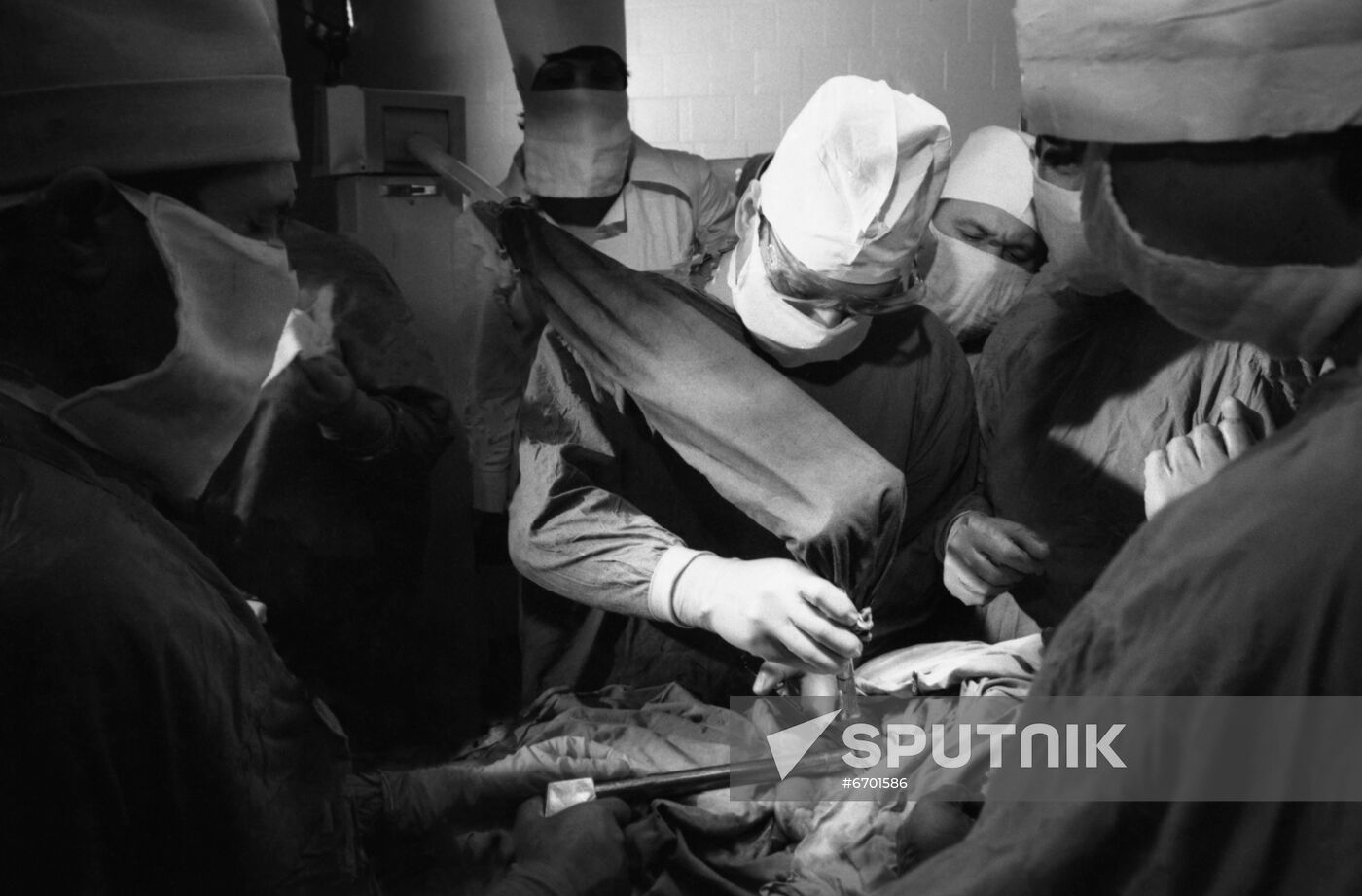 Universal laser scalpel