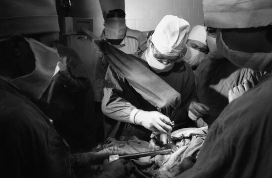Universal laser scalpel