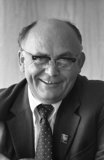 Lebedinsky Mining and Processing Plant